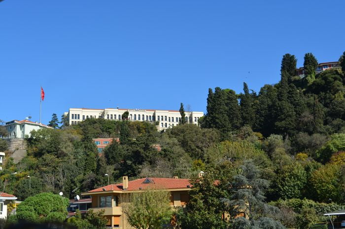 Byzantine Imperial Centuries