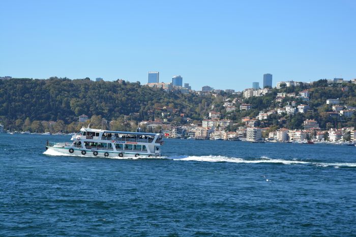 Public offices in Constantinople