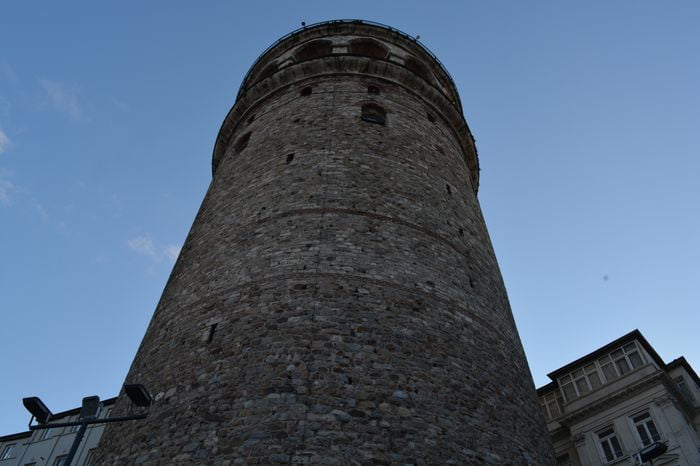 The rest of the Empire