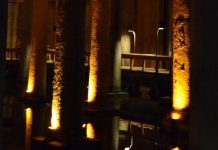 Exploring the Yedikule Treasury