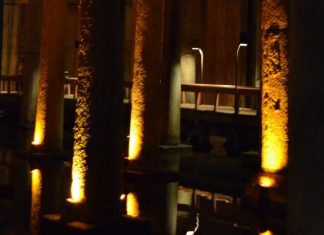 Exploring the Yedikule Treasury