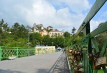 Lakes of Hungary and Their Importance