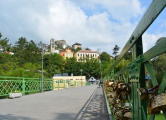 Lakes of Hungary and Their Importance