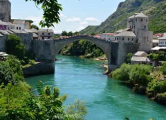 The Hittite Relief near Sardis